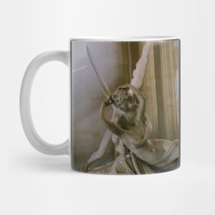 cupids kiss Mug